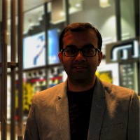 Shuaib Ahmed