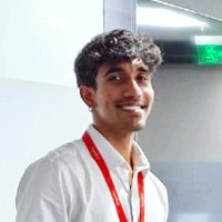 Rakshith G
