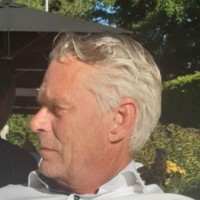 frans de korte (retired)