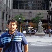 Mauro Iglesias