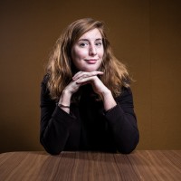 Marie Giacometti