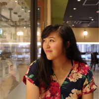 Mimi Su