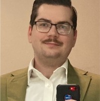 Nicholas Hackney