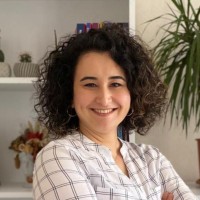 Şirin Erenoğlu Aluç