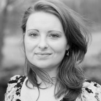 Charlotte Van Der Ziel