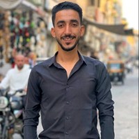 Khaled Ramadan