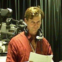 Thane Thomas