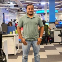 Pritam Khandare