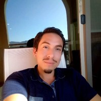 Jonathan Vigil