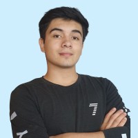 Josh (George) Gonzalez
