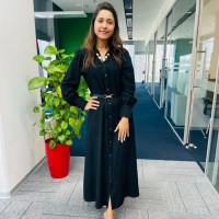 Bhakti Merchant