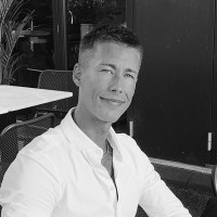 Andreas Birk Jensen