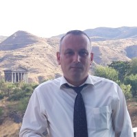 Hayk Khechumyan