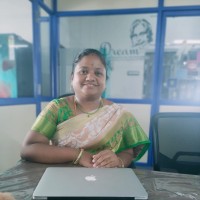 Dr.Ananthi Sivagnanam