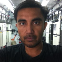hamdan mohamed