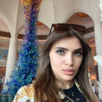 Olga Antsupova