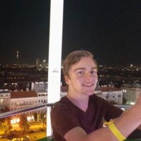 Levi Peelen