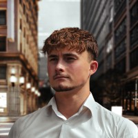 Austin Gough