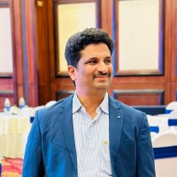 Balaraju Kondaveeti