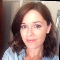 Samantha Scott