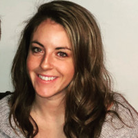 Kristin Farcas