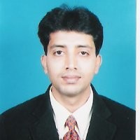 Vijay Goudar