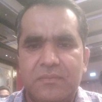 Gyan Gurjar
