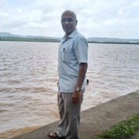 Arvind Raut