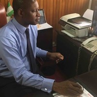 Adeniyi Taiwo Ayodele