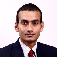 Mukesh Kumar Sharma