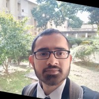 Tahir Abbas