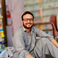 Niaz Ali shah