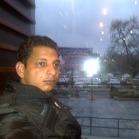 Yogesh Kumar