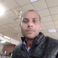 Anil Yadav