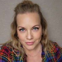 Crystal Paul