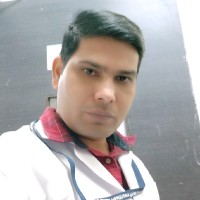 Manoj Kumar Hota