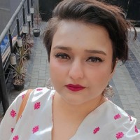 Maryum Rizwan
