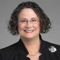 Hon. Nancy Johnson (Ret.)