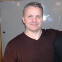 Nigel Edwards