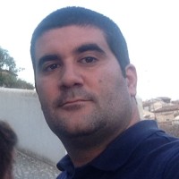 Enrique Garcia