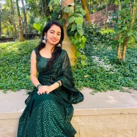 Sahana Shettigar