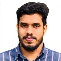 Mohammed Navas