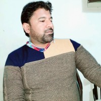 Shami Shehzad