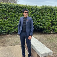SHAIK SUHAIL