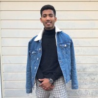 John Sharma