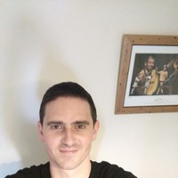 Ben Harris