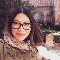 Cynthia Castaneda-Cabral