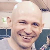 Simon Hope