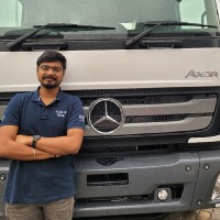 Kishore Tg