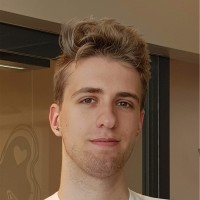 Eirik Solbjørg Karlsen